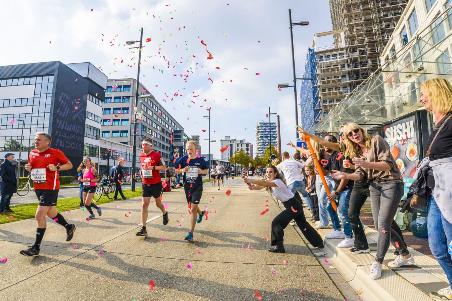 ASML Marathon Eindhoven Opent Inschrijvingen - RunningNL