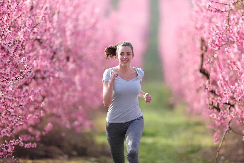 klei voorkomen rib Dit is waarom de lente het favoriete seizoen is van hardlopers - RunningNL