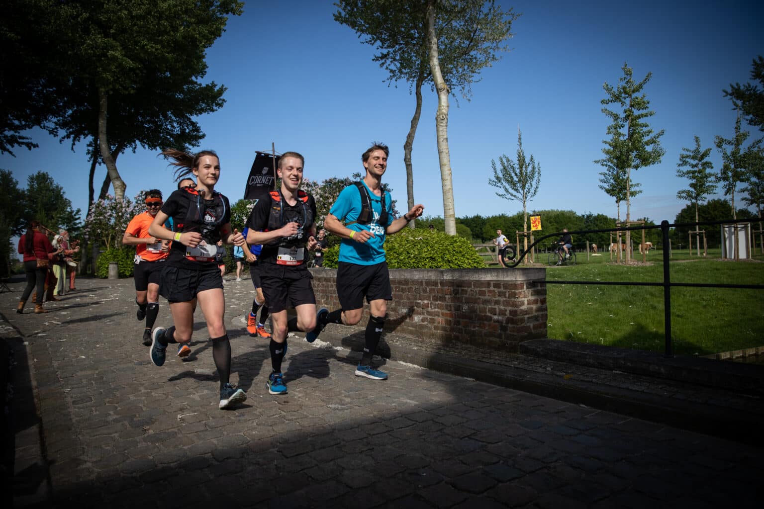 Hypertoon Welke sportdrank kies je: hypotoon, isotoon of hypertoon? - RunningNL