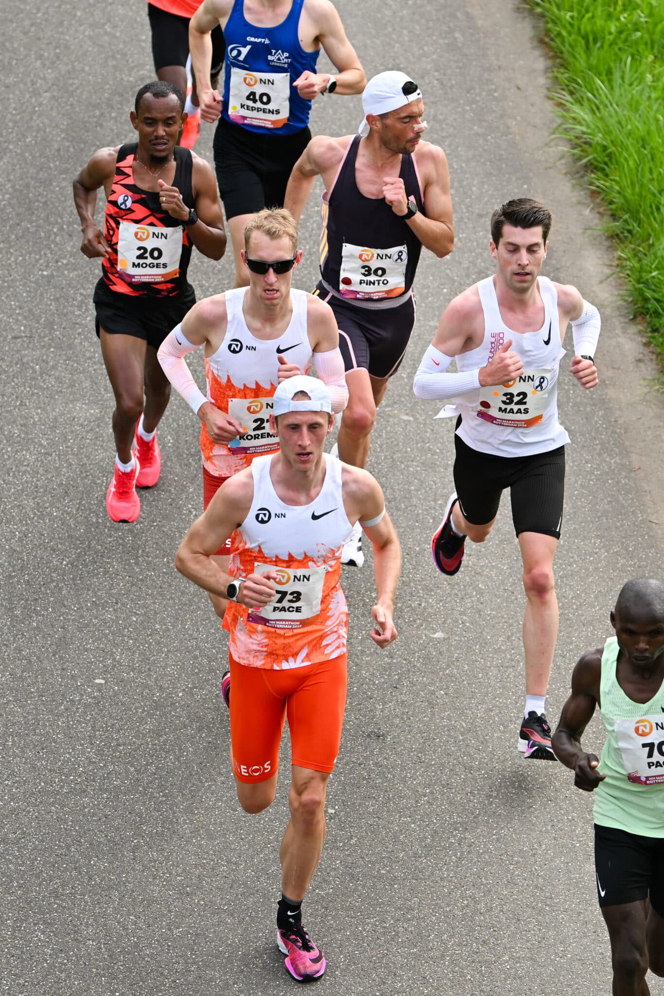 Column Björn Koreman: wijze lessen - RunningNL